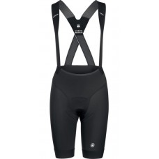 Велошорты ASSOS Dyora RS Summer Bib Shorts S9 Black Series lady (12.10.219.18)