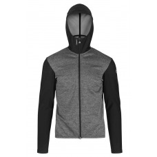Куртка ASSOS Trail Spring Fall Hooded Jacket Black Series (51.30.300.18)