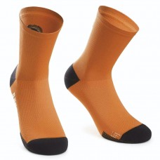 Носки ASSOS XC Socks Open Orange (P13.60.672.3В)