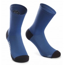 Носки ASSOS XC Socks Twilight Blue (P13.60.672.74)