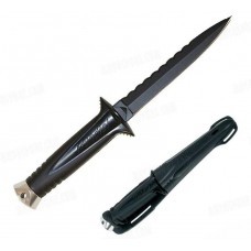 Нож Beuchat Dague Mundial 2 black (141416)