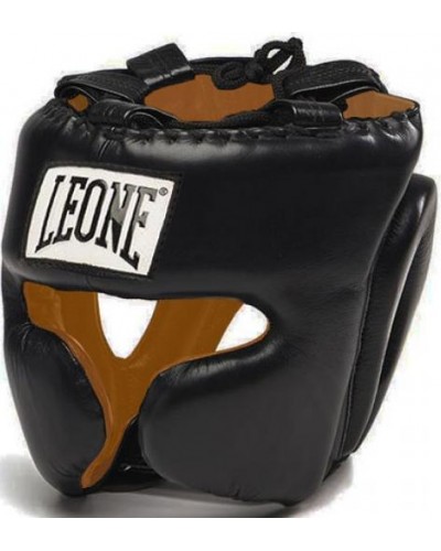 Боксерский шлем Leone Performance (500023)