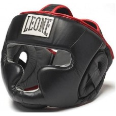 Боксерский шлем Leone Full Cover (500024)