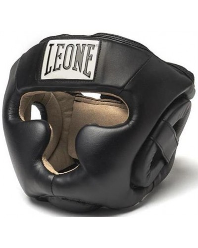 Боксерский шлем Leone Junior (500025)