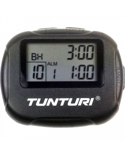 Таймер для тренировок Tunturi Interval Timer (14TUSCF036)