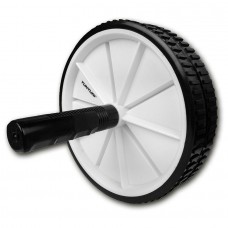 Ролик для пресса Tunturi Double Exercise Wheel (14TUSCL245)