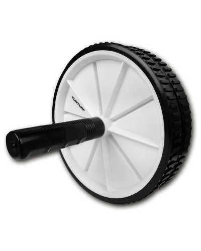 Ролик для пресса Tunturi Double Exercise Wheel (14TUSCL245)