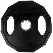 Олимпийский диск Tunturi Olympic Disk 10 kg (14TUSCL275)