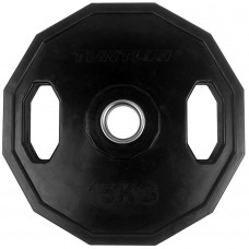 Олимпийский диск Tunturi Olympic Disk 15 kg (14TUSCL276)