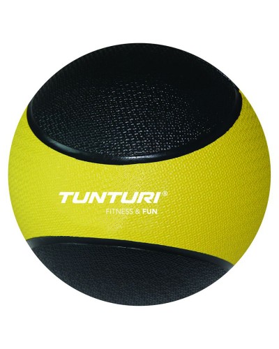 Медбол Tunturi Medicine Ball 1 kg (14TUSCL317)