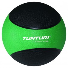 Медбол Tunturi Medicine Ball 2 kg (14TUSCL318)