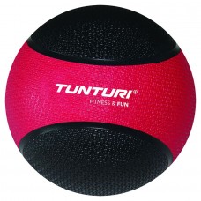 Медбол Tunturi Medicine Ball 3 kg (14TUSCL319)