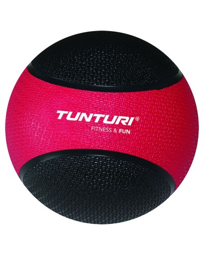 Медбол Tunturi Medicine Ball 3 kg (14TUSCL319)