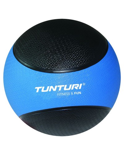 Медбол Tunturi Medicine Ball 4 kg (14TUSCL320)