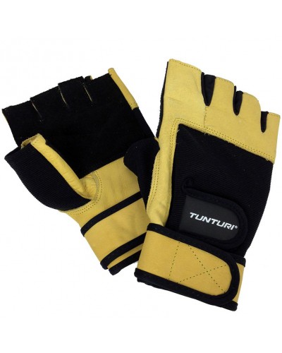 Перчатки для фитнеса Tunturi Fitness Gloves High Impact