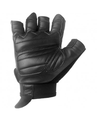 Перчатки для фитнеса Tunturi Fitness Gloves Fit Gel