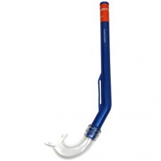 Трубка для дайвинга детская Tunturi Snorkel Junior (14TUSSW040)