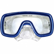 Маска для дайвинга детская Tunturi Diving Mask Junior (14TUSSW059)
