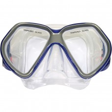 Маска для дайвинга взрослая Tunturi Diving Mask Senior (14TUSSW062)