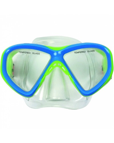 Маска для дайвинга детская Tunturi Diving Mask Junior (14TUSSW113)