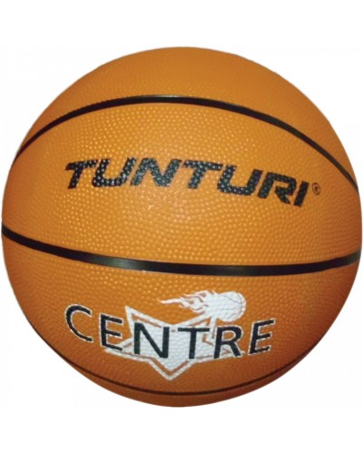 Мяч баскетбольный Tunturi Basketball р. 7 (14TUSTE066)