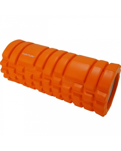 Валик для йоги Tunturi Yoga Grid Foam Roller 33 cm (14TUSYO009)