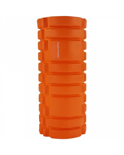 Валик для йоги Tunturi Yoga Grid Foam Roller 33 cm (14TUSYO009)