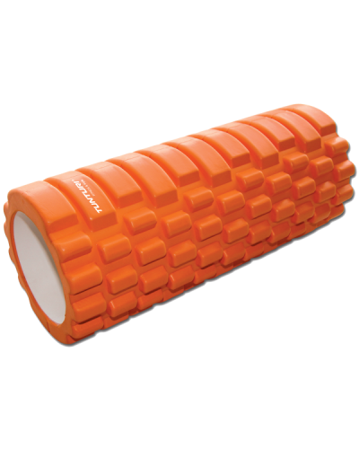 Валик для йоги Tunturi Yoga Grid Foam Roller 33 cm (14TUSYO009)