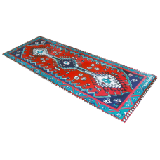 Коврик для йоги Tunturi Yoga Mat Persian Carpet (14TUSYO012)