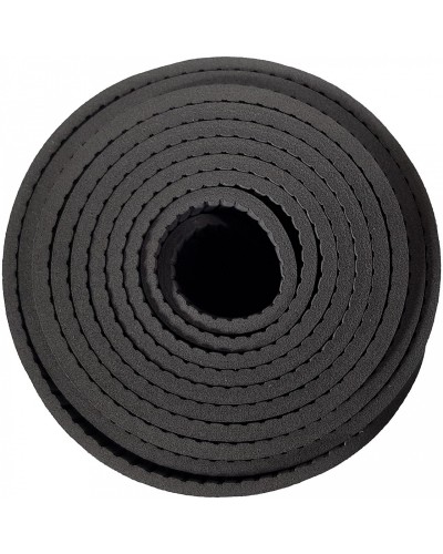 Коврик для йоги Tunturi Yoga Mat 3 mm Anthracite (14TUSYO031)