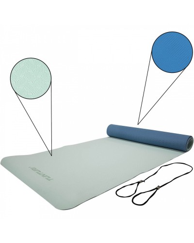 Коврик для йоги Tunturi Yoga Mat 4 mm