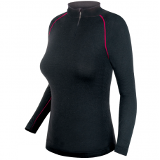 Термокофта F-Lite (Fuse) Primalight 200+ Longshirt Woman