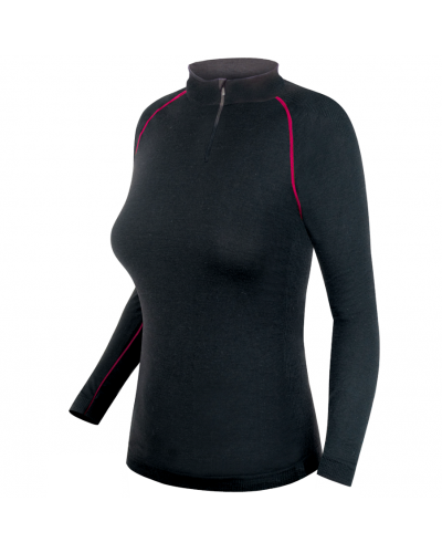 Термокофта F-Lite (Fuse) Primalight 200+ Longshirt Woman