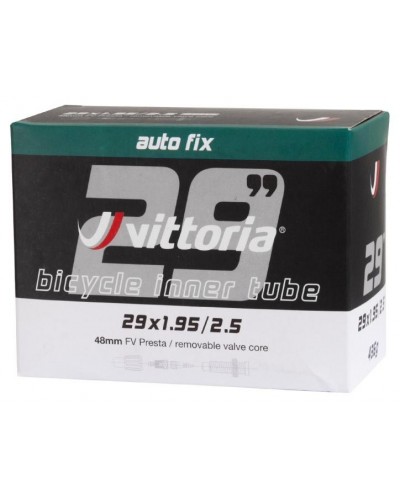 Камера Vittoria Off-Road Auto Fix 29x1.95-2.5 FV Presta RVC 48mm - 1TA00059