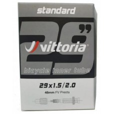 Камера Vittoria Off-Road Standard 29x1.5-2.0 FV Presta 48mm - 1TA00036