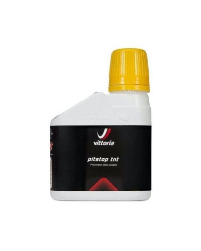 Герметик Vittoria Pit Stop TNT Prevention Latex Sealant 250 ml - 1115PNNL25666BT