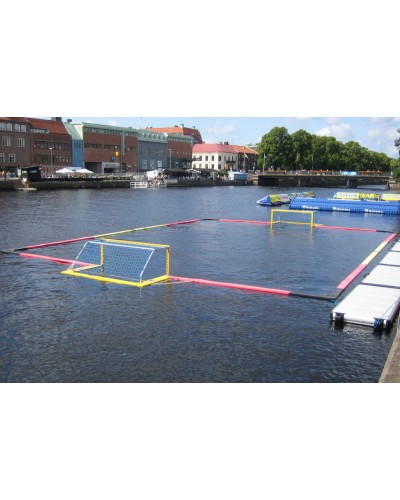 Ворота для водного поло Malmsten Beach/Junior Water Polo Goal (1511004)