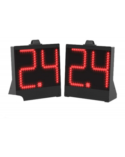 Часы для водного поло Malmsten NEW! Shot Clock Add-On to Scoreboard Water Polo – MRA-WS24 (1513014)