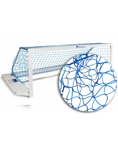 Сетка для ворот Malmsten Net for 1511003 Water Polo Goal Malmsten (1514006)