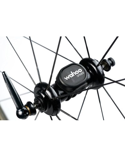 Крепление для датчика Wahoo Fitness RPM Speed ​​Mount Kit - WFRPMMK2 (15206VFM)
