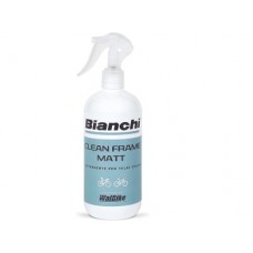 Очищувач  BIANCHI Clean Frame Matt 500ml - C9112025-IT