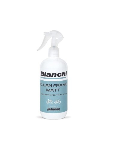 Очищувач BIANCHI Clean Frame Matt 500ml - C9112025-IT
