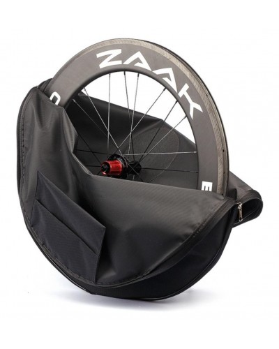 Сумка для колес ZAAK Wheel Bag Black (15275VFM)