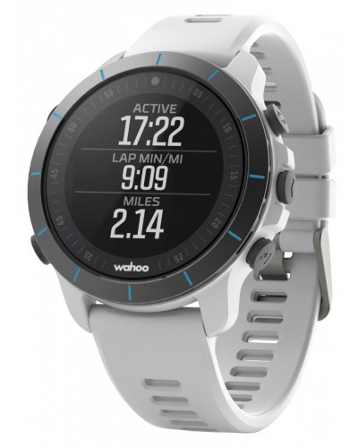 Смарт-часы Wahoo Fitness Elemnt Rival Multi-Sport GPS Watch - WF140