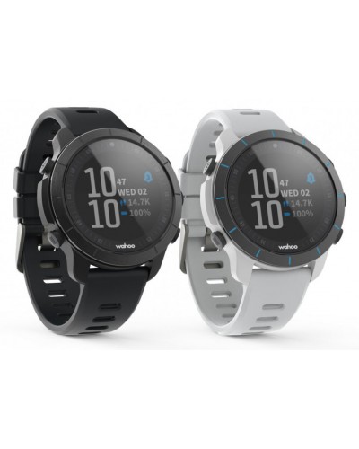 Смарт-часы Wahoo Fitness Elemnt Rival Multi-Sport GPS Watch - WF140