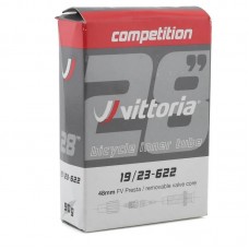 Камера Vittoria Road Competition 700x19-23c FV Presta 48mm - 1TA00004