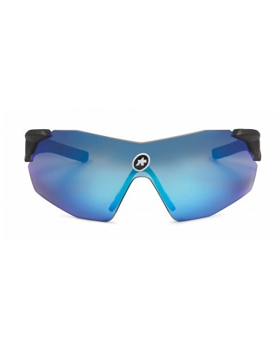 Очки ASSOS Eye Protection Skharab Neptune Blue (63.99.114.99.PCS)