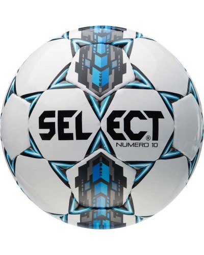 Мяч футбольный Select Numero 10 (1573021002) 3