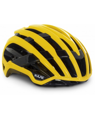 Шолом KASK Road Valegro-WG11 Yellow (CHE00052.202)