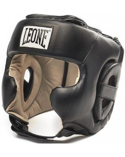Боксерский шлем Leone Training (500021)
